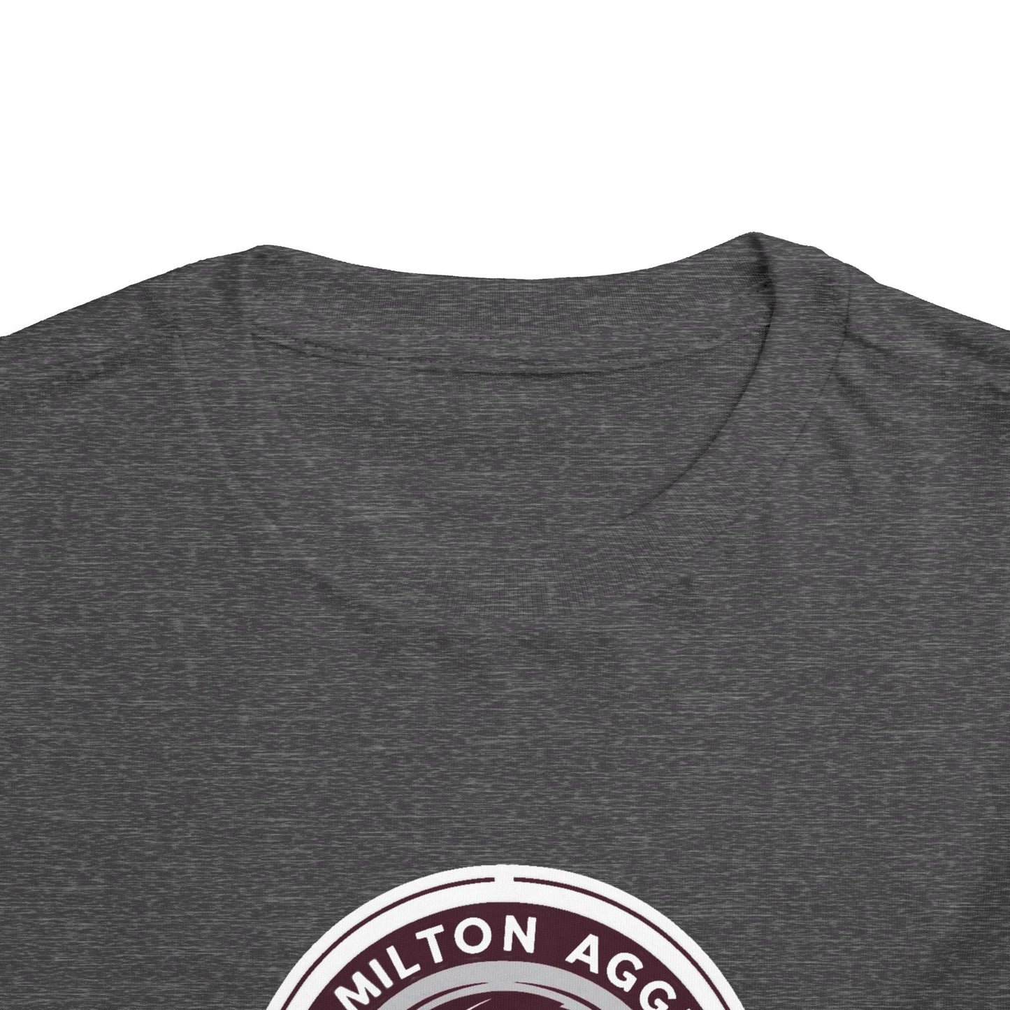 Toddler Tee \ Hamilton Aggies Volleyball \ HAV1