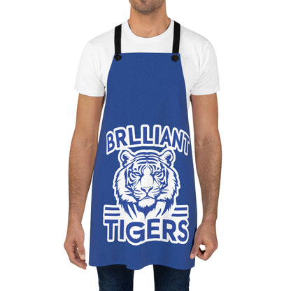 Apron \ Brilliant Tigers \ BT1