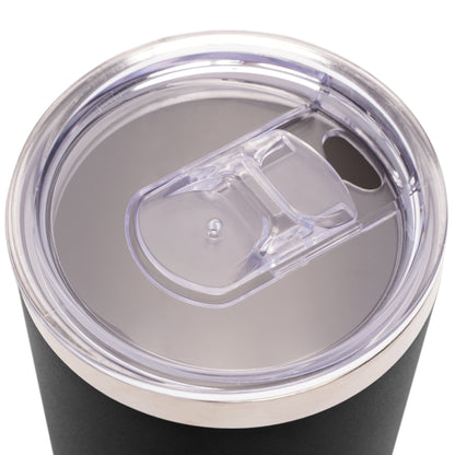 22oz Copper Insulated Tumbler \ Hackleburg Panthers Cheer \ HPC1