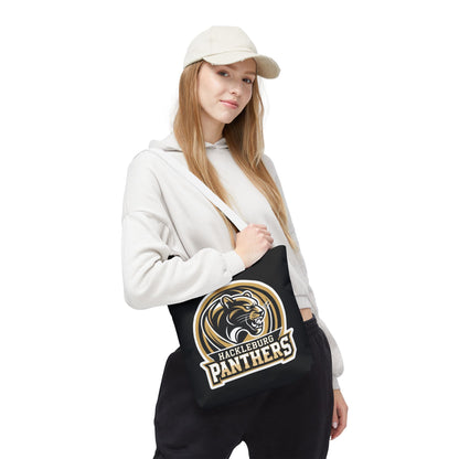 Tote Bag \ Hackleburg Panthers \ HP2