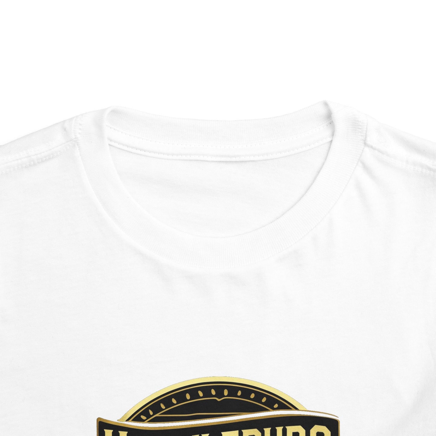Toddler Tee \ Hackleburg Panthers Band \ HPB2
