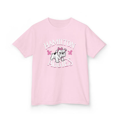 Youth Tee \ Hamilton Aggies \ HAG4