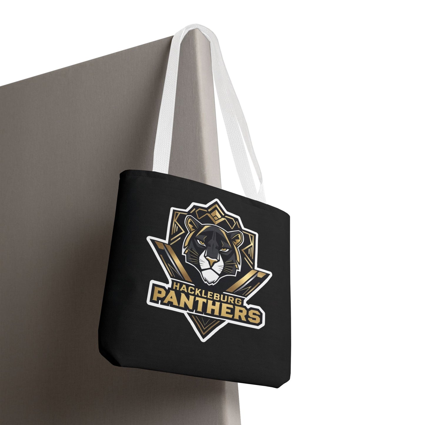 Tote Bag \ Hackleburg Panthers \ HP1