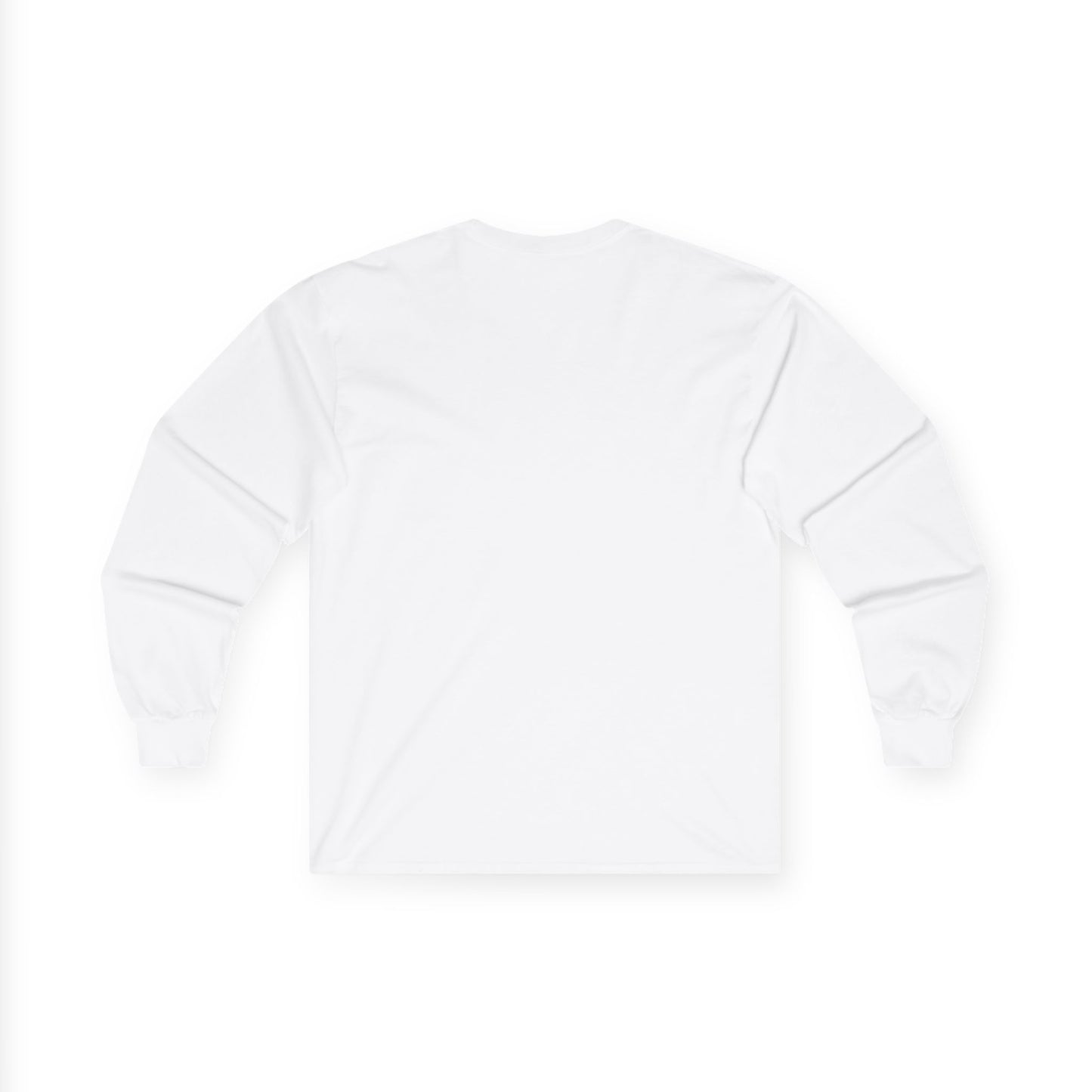 Adult Long Sleeve Tee \ Phil Campbell Bobcats Basketball \ PCBBK1