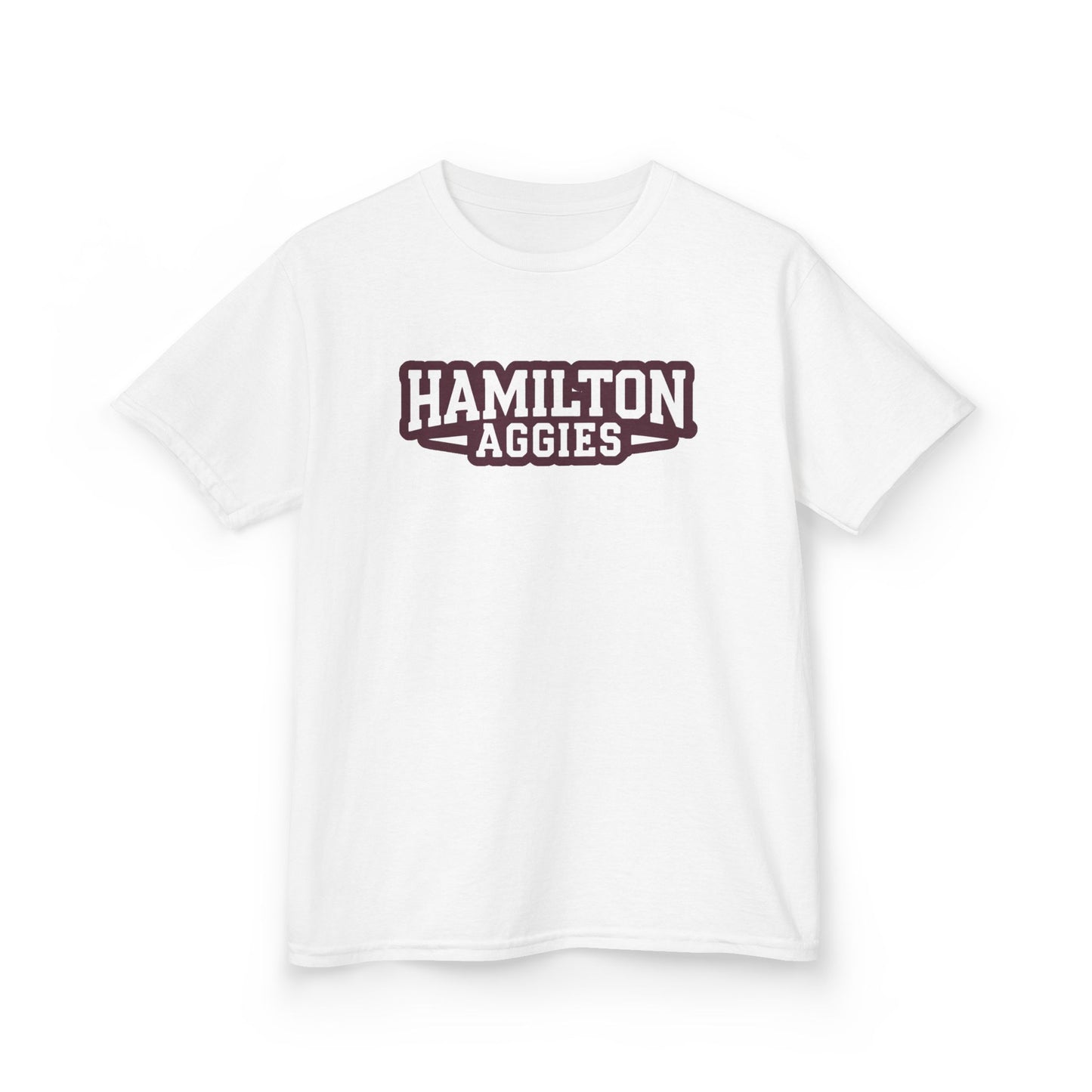 Youth Tee \ Hamilton Aggies \ HA3