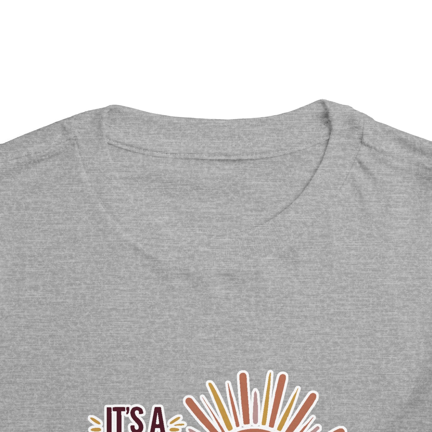 Toddler Tee \ It's a Great Day to Be an Aggie! \ GDA1