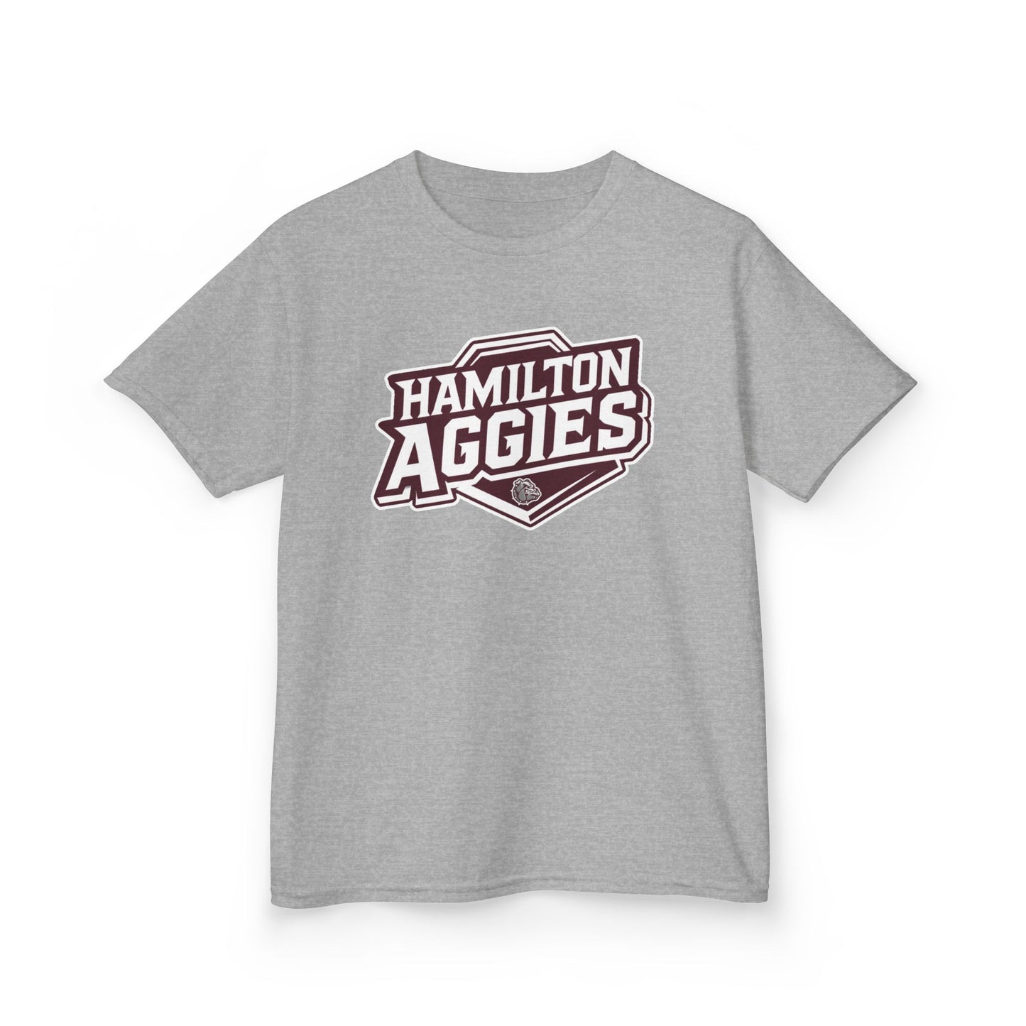 Youth Tee \ Hamilton Aggies \ HA1