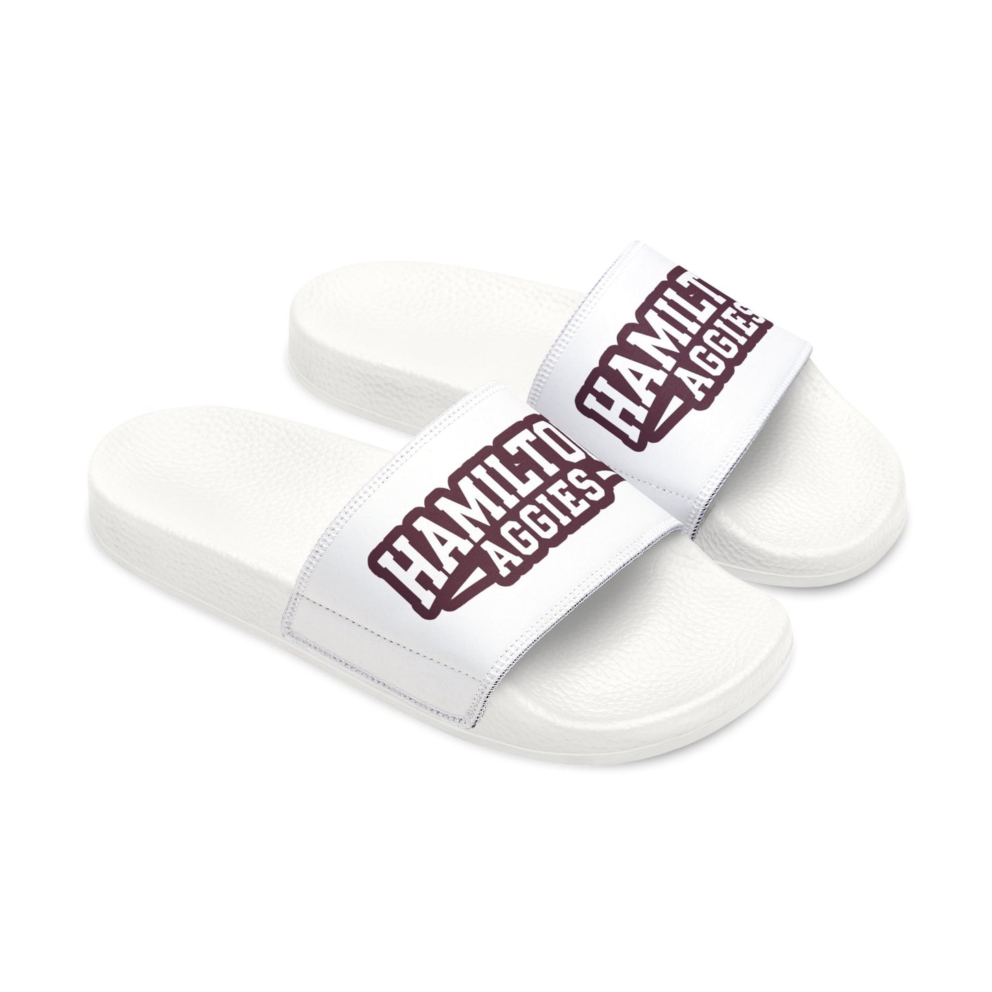 Men's Removable Straps Sandals \ Hamilton Aggies \ HA3