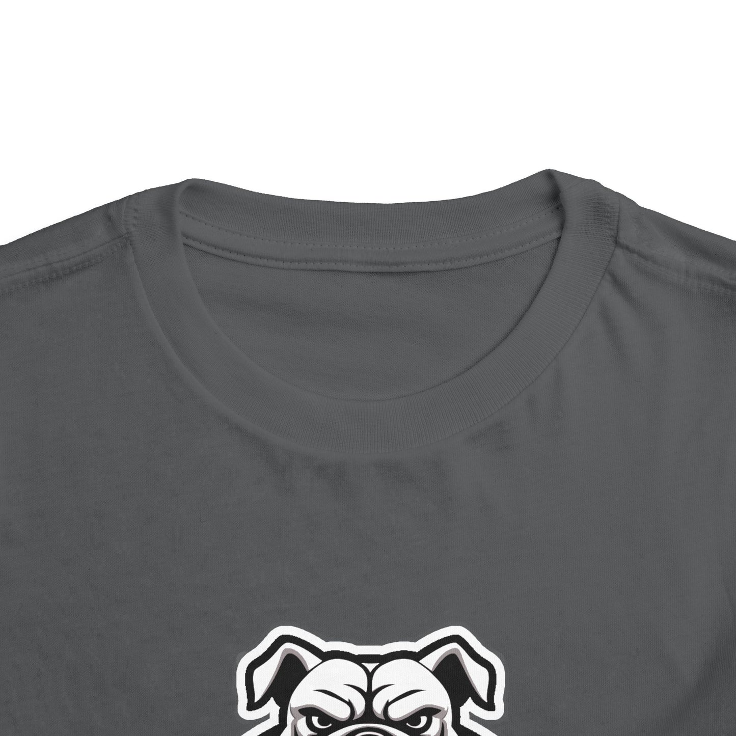 Toddler Tee \ Hamilton Aggies Football \ HAF2