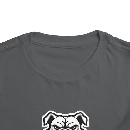 Toddler Tee \ Hamilton Aggies Football \ HAF2