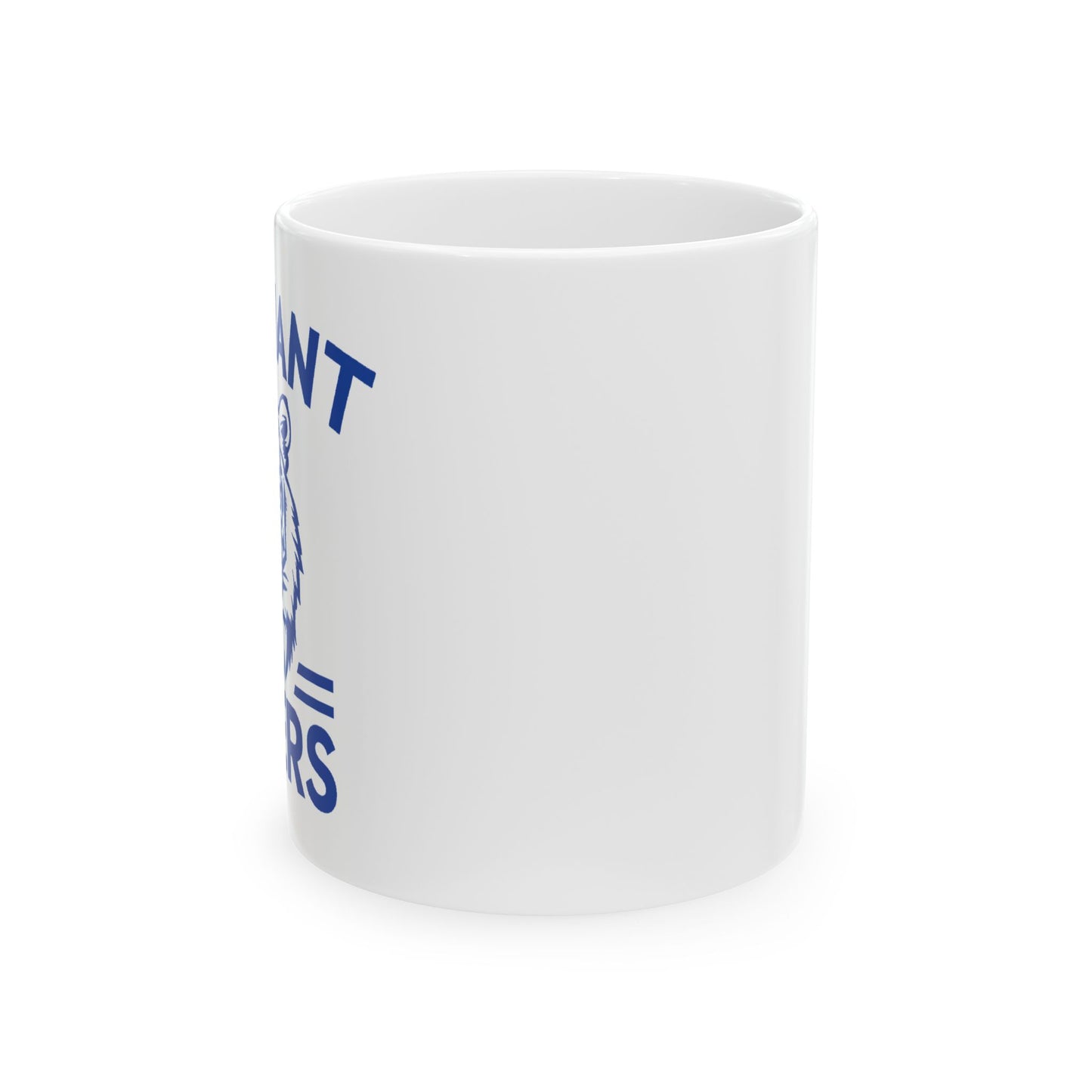 Coffee Mug \ Brilliant Tigers \ BT1