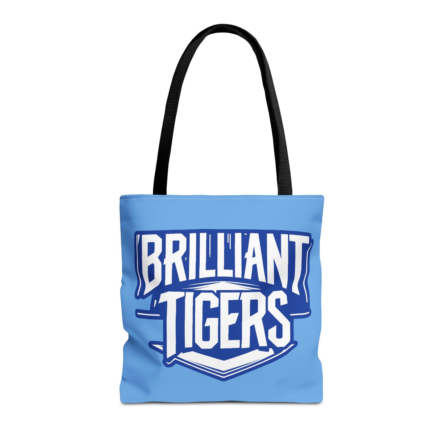 Tote Bag \ Brilliant Tigers \ BT2