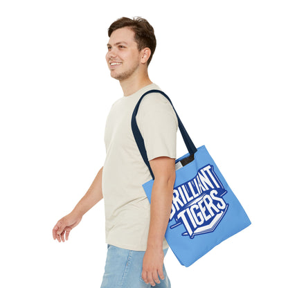 Tote Bag \ Brilliant Tigers \ BT2