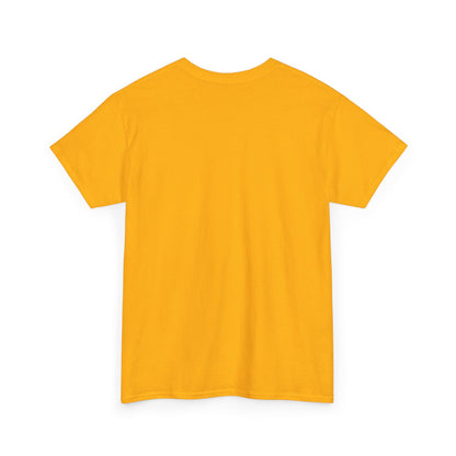 Adult Tee \ Hackleburg Panthers Cheer \ HPC1
