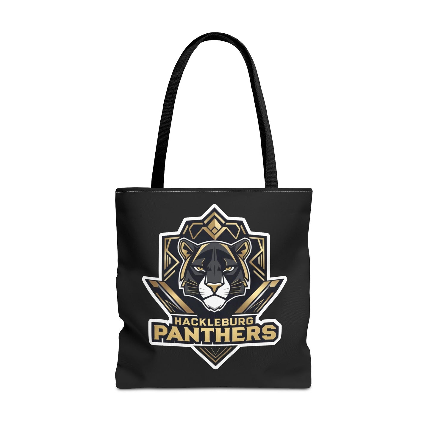 Tote Bag \ Hackleburg Panthers \ HP1