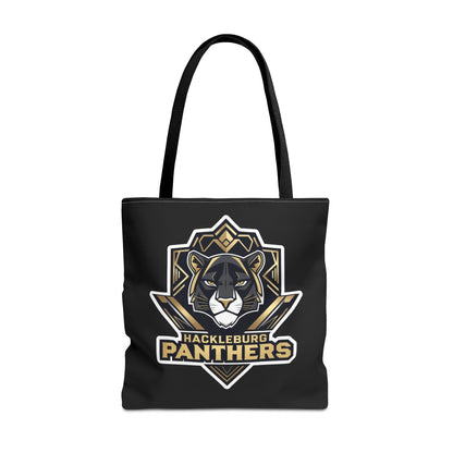Tote Bag \ Hackleburg Panthers \ HP1