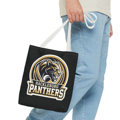 Tote Bag \ Hackleburg Panthers \ HP2