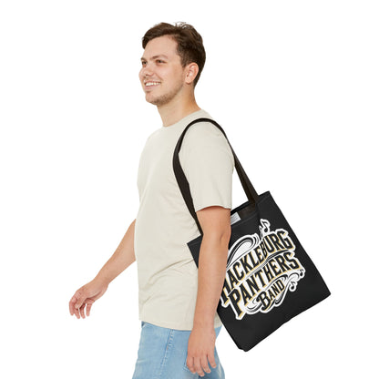 Tote Bag \ Hackleburg Panthers Band \ HPB1