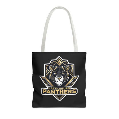 Tote Bag \ Hackleburg Panthers \ HP1