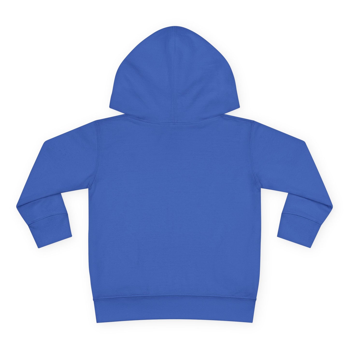 Toddler Hoodie Sweatshirt \ Brilliant Tigers Football \ BTF1