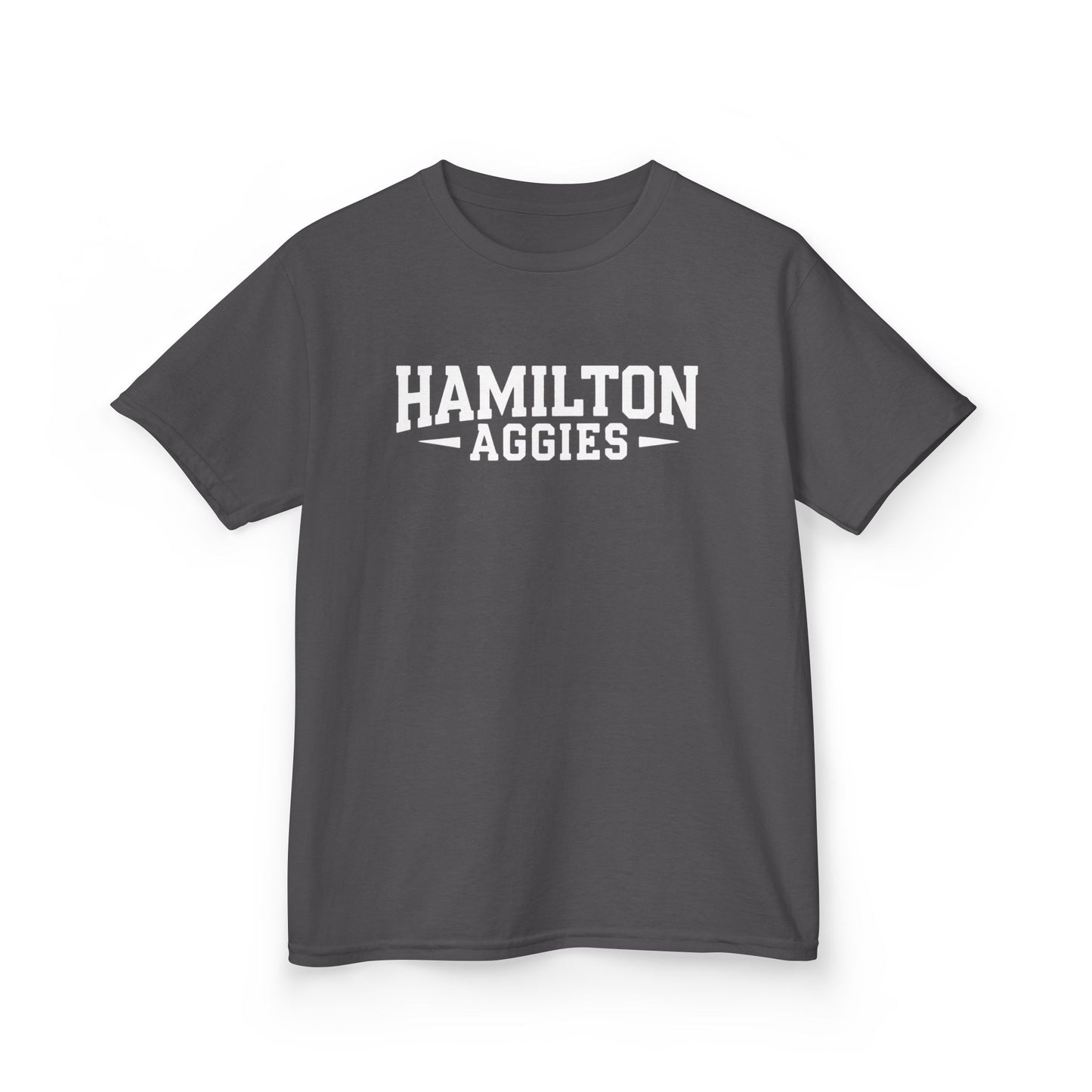 Youth Tee \ Hamilton Aggies \ HA3