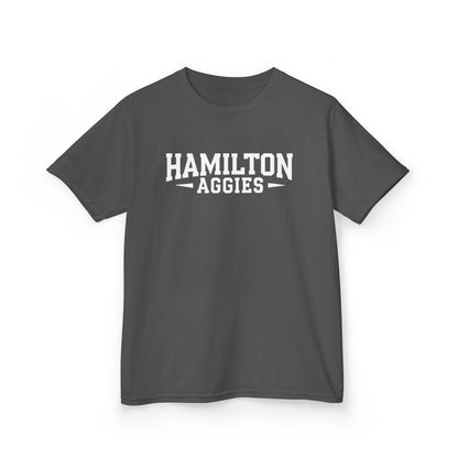 Youth Tee \ Hamilton Aggies \ HA3