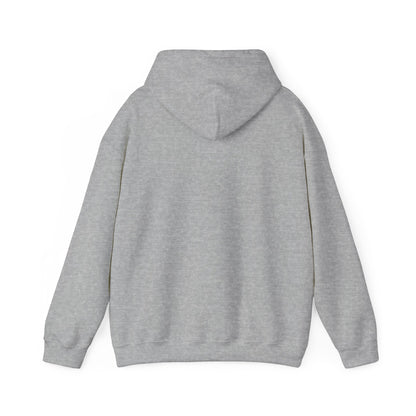 Adult Hoodie Sweatshirt \ Marion County Red Raiders Cheer \ MCC2