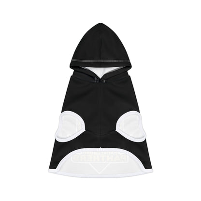 Pet Hoodie \ Hackleburg Panthers \ HP1