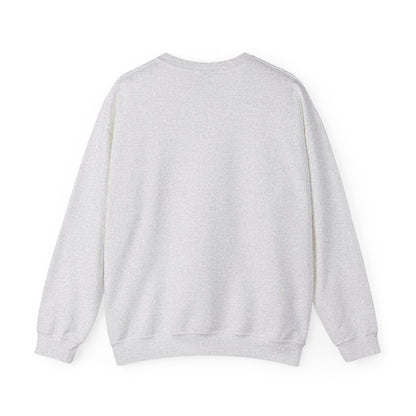 Adult Crewneck Sweatshirt \ Hackleburg Panthers Cheer \ HPC1