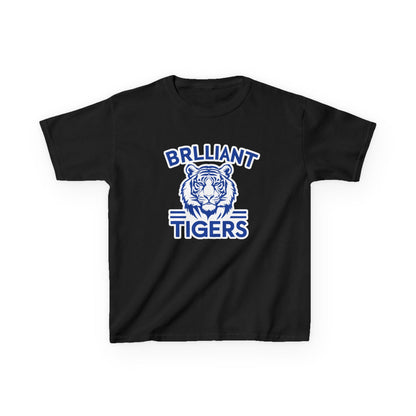 Youth Tee \ Brilliant Tigers \ BT1
