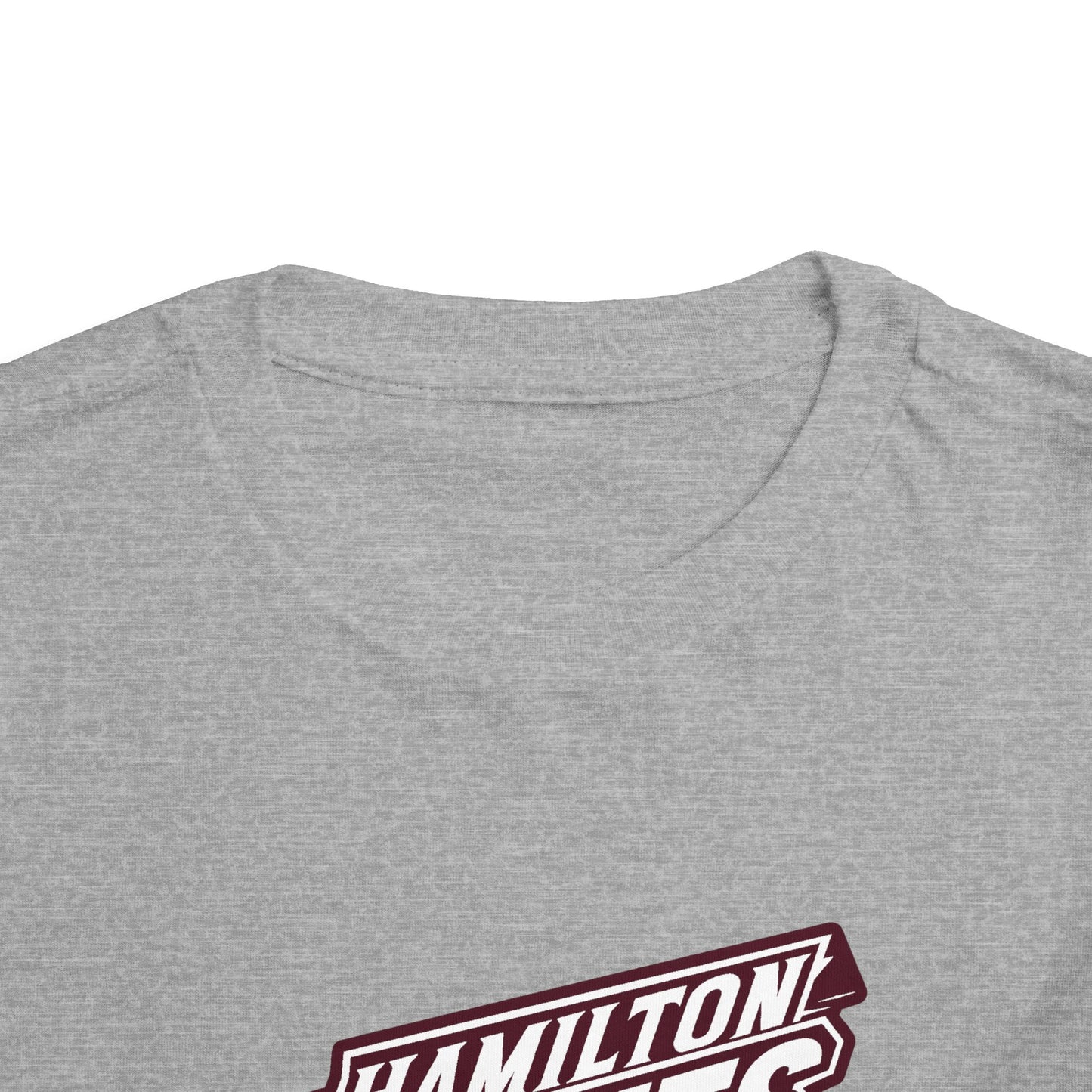 Toddler Tee \ Hamilton Aggies Wrestling \ HAW1