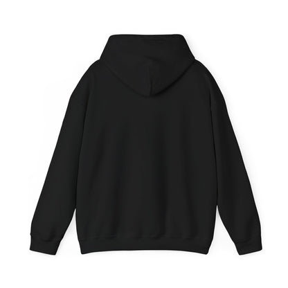 Adult Hoodie Sweatshirt \ Hamilton Aggies Volleyball \ HAV1