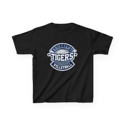 Youth Tee \ Brilliant Tigers Volleyball \ BTV1