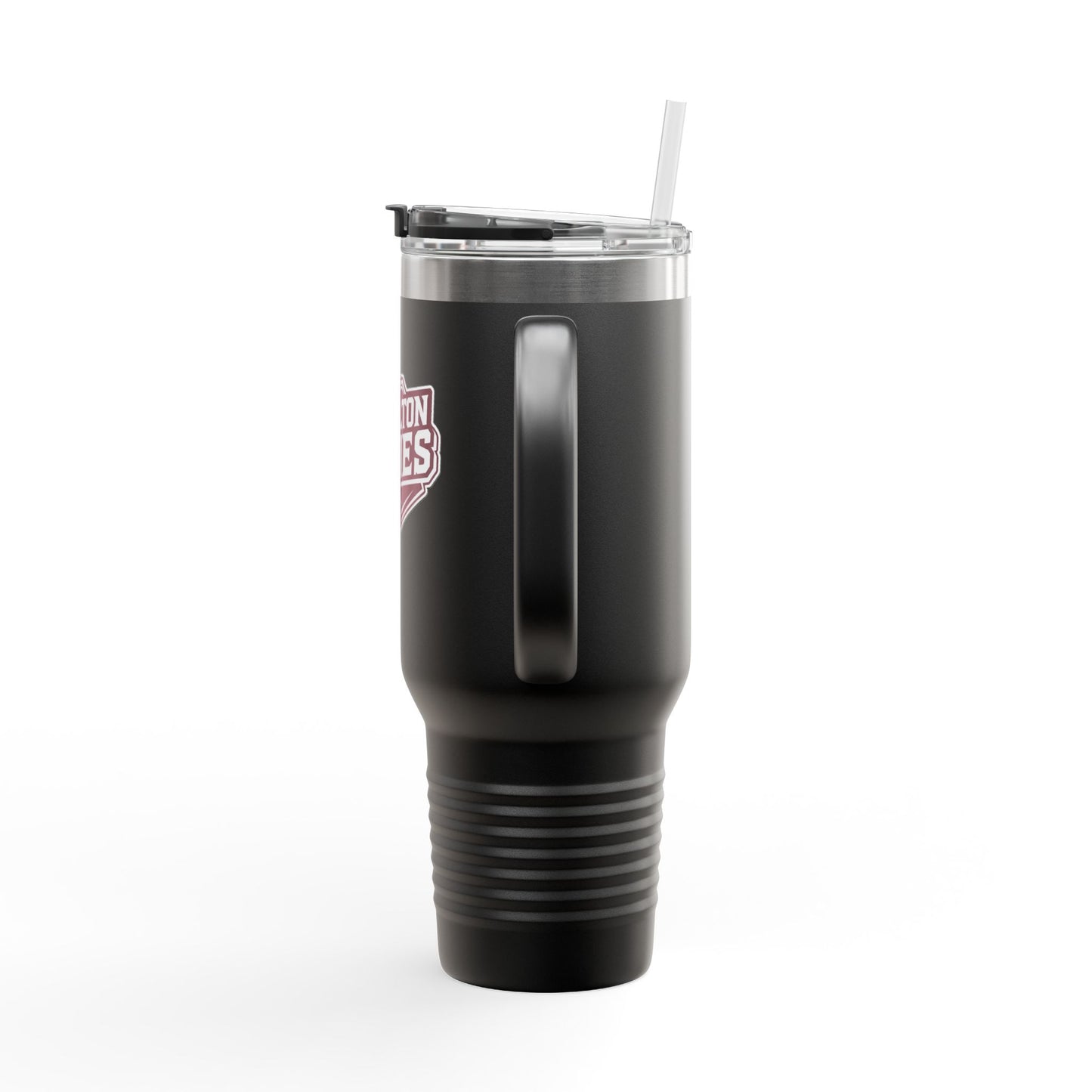 40oz Insulated Tumbler \ Hamilton Aggies \ HA1