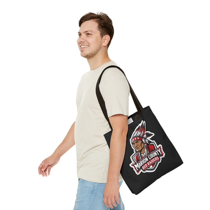 Tote Bag \ Marion County Red Raiders \ MC2