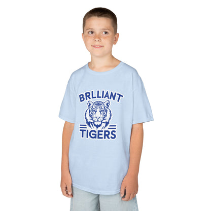 Youth Tee \ Brilliant Tigers \ BT1