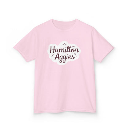 Youth Tee \ Hamilton Aggies \ HAG1