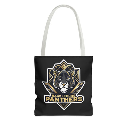 Tote Bag \ Hackleburg Panthers \ HP1