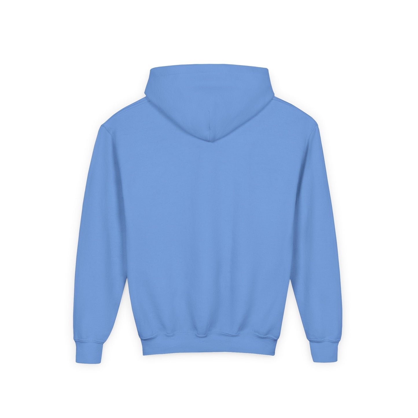 Youth Hoodie Sweatshirt \ Brilliant Tigers Volleyball \ BTV2