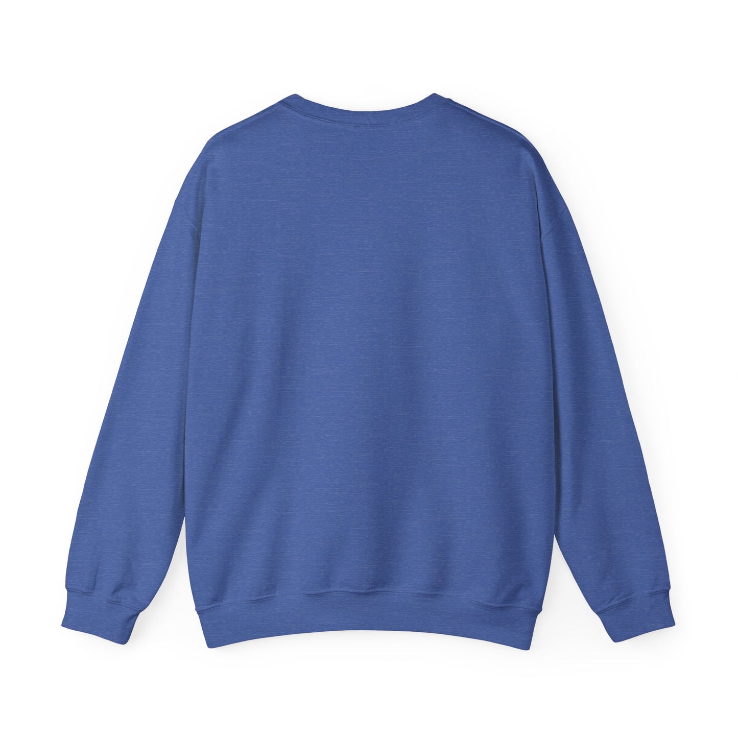 Adult Crewneck Sweatshirt \ Brilliant Tigers \ BT1