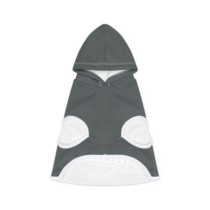 Pet Hoodie \ Hamilton Aggies \ HA1
