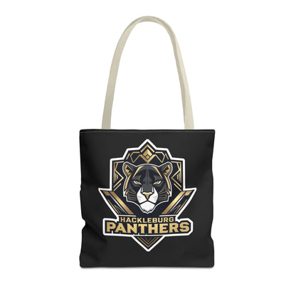 Tote Bag \ Hackleburg Panthers \ HP1