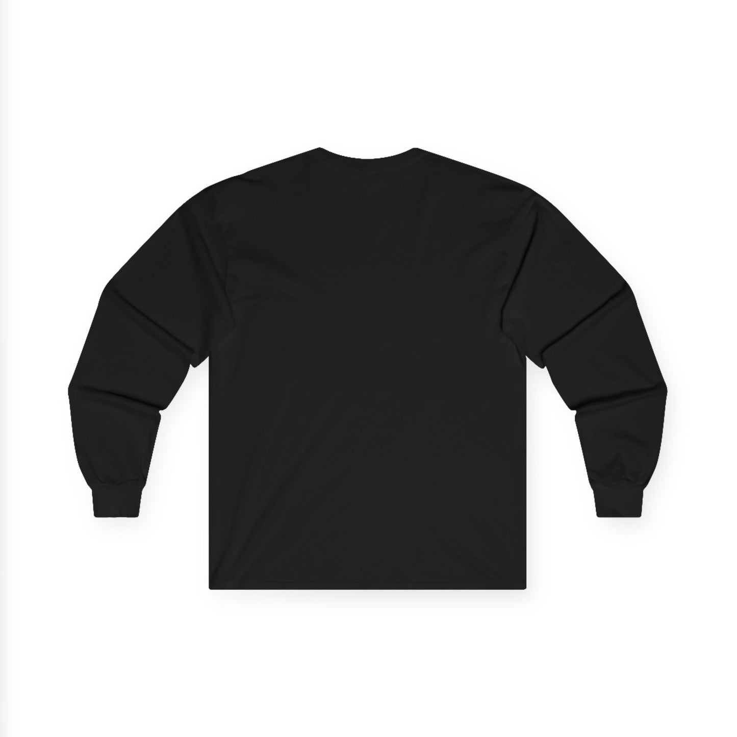 Adult Long Sleeve Tee \ Phil Campbell Bobcats Basketball \ PCBBK1