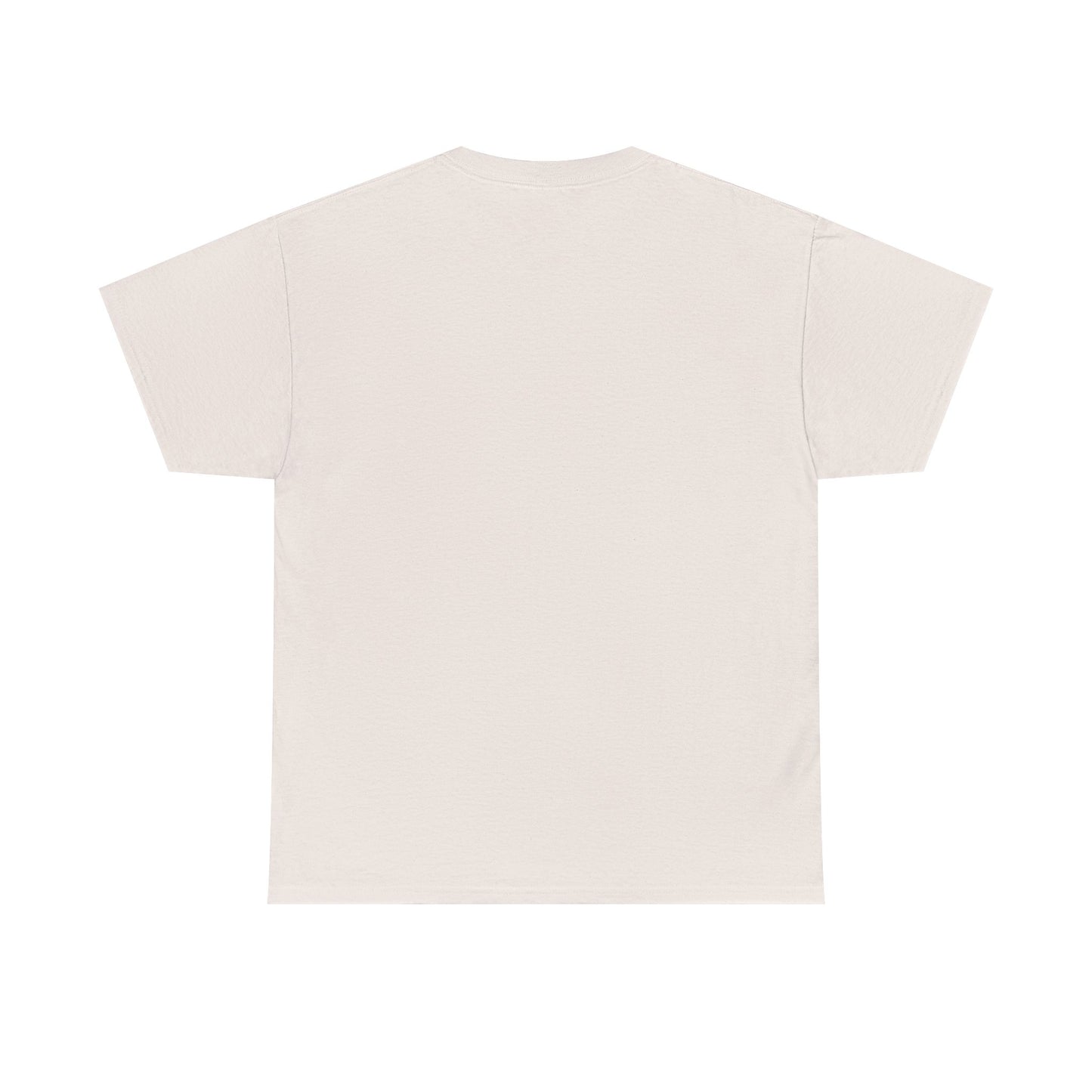 Adult Tee \ Brilliant Tigers Cheer \ BTC2