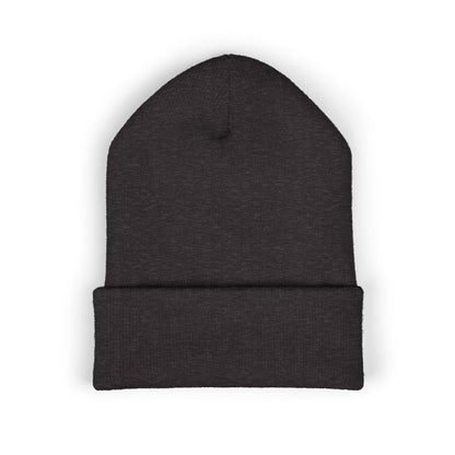 Cuffed Beanie \ Hamilton Aggies \ HACBD2