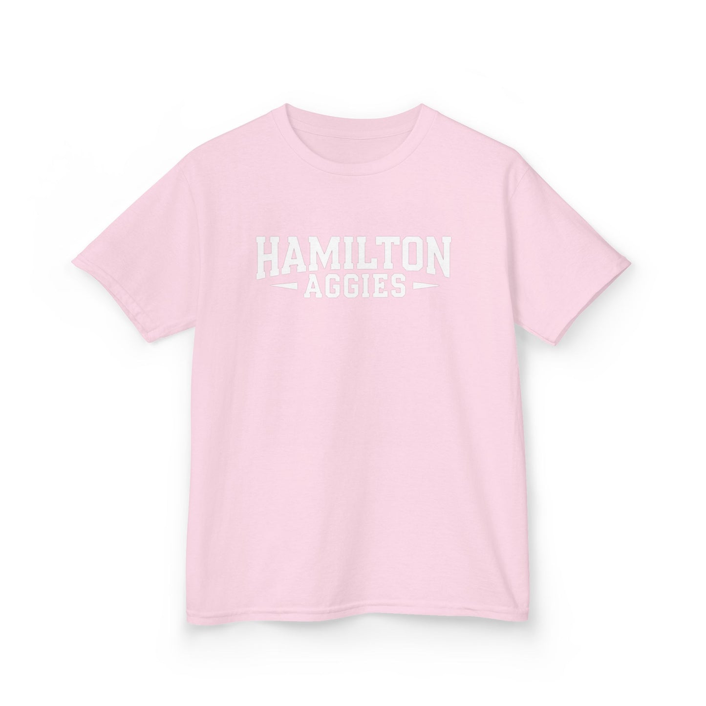 Youth Tee \ Hamilton Aggies \ HA3