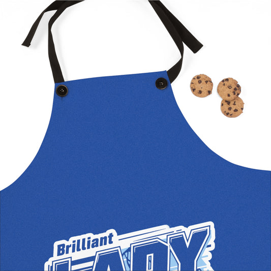 Apron \ Brilliant Tigers Basketball \ BTBKG2