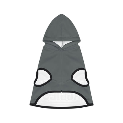 Pet Hoodie \ Hamilton Aggies \ HA2