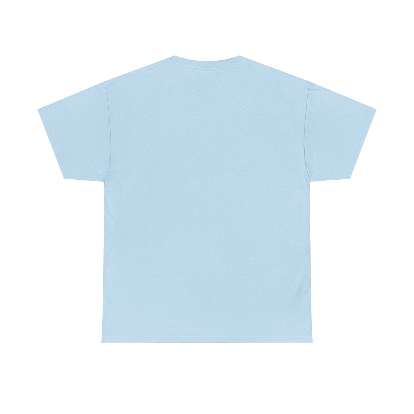 Adult Tee \ Brilliant Tigers Volleyball \ BTV1