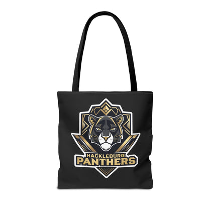 Tote Bag \ Hackleburg Panthers \ HP1
